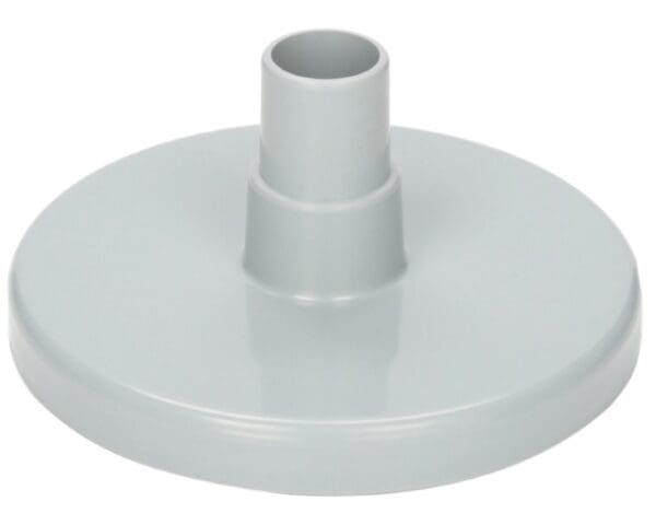 Poolstyle Skimmer Vacuum Plate 1.5-1.25" Skim-Vac - Ps012B