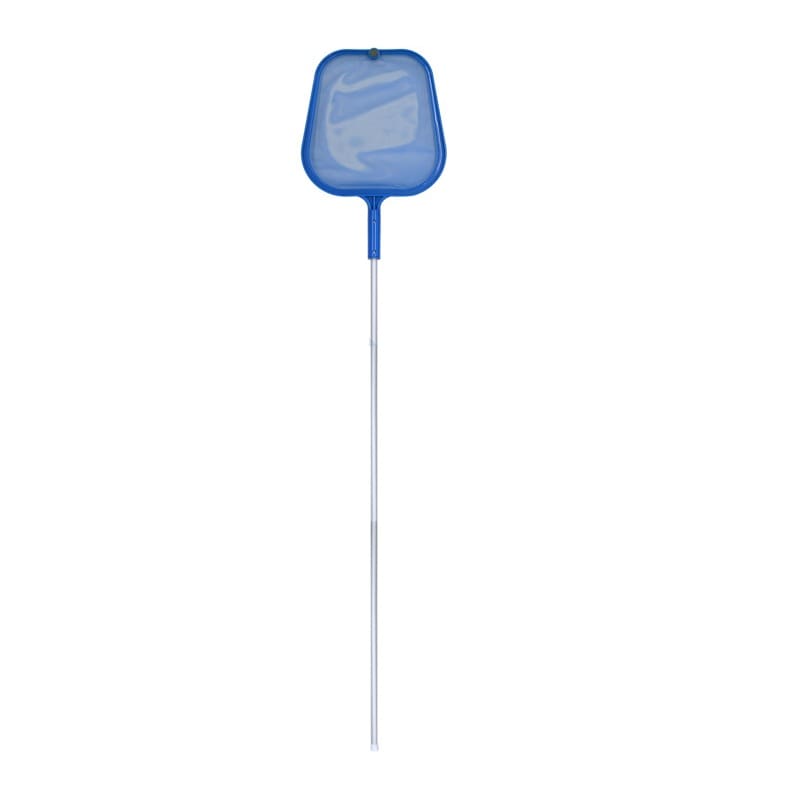 Leaf Skimmer Net with 48" handle pole