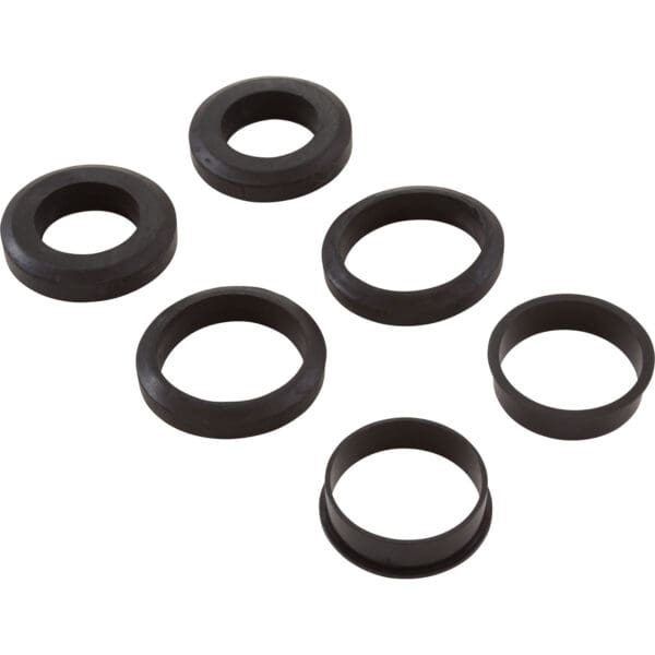 Jandy Laars Gasket Set Heater Flange 2" Set - R0054800