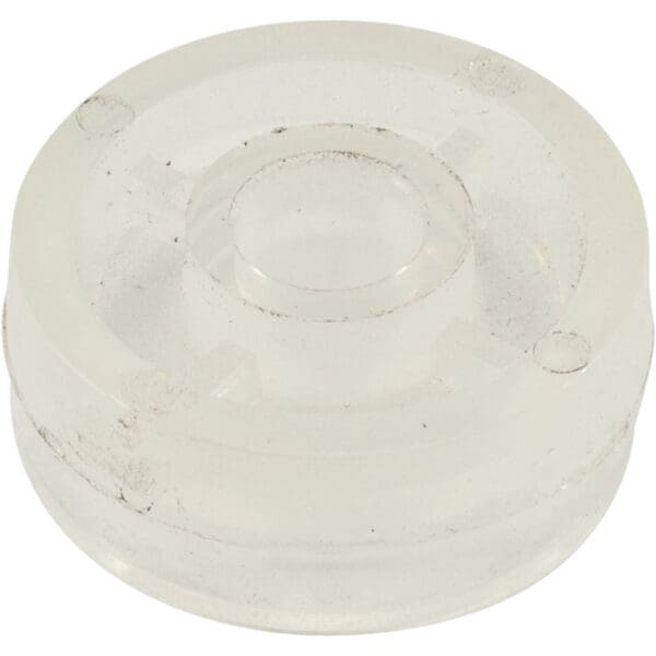 Pentair Wheel #177 Poly - R03022