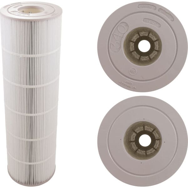 Jandy Pool Filter Cartridge 7" 27" 3" Open 85 Sqft R0554500