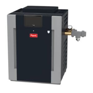 Raypak ASME Swimming Pool Heater