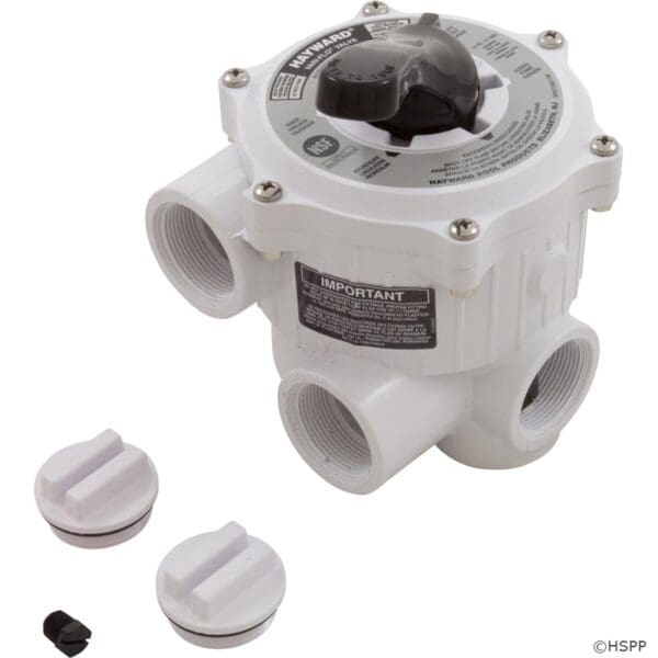 Hayward Filter Valve 1.5 - Sp0710Xall