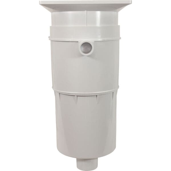 Hayward Skimmer Assembly 2" With Square Lid for Gunite In Ground Swimming Pools - Sp1082 - Image 3