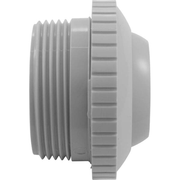 Hayward Hydro Stream Directional Flow Inlet Fitting Return Eyeball 3/4" Opening Grey - Sp1419Dgr - Image 2