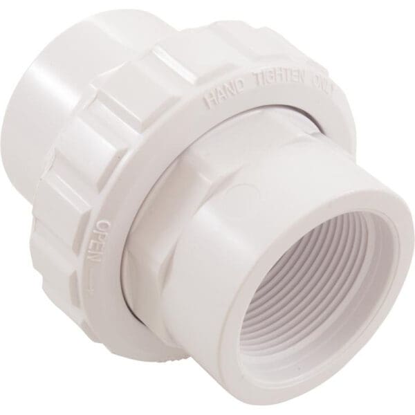 Hayward Union Flush 1.5"Fpt X 1.5"Fpt Threaded - Sp14952