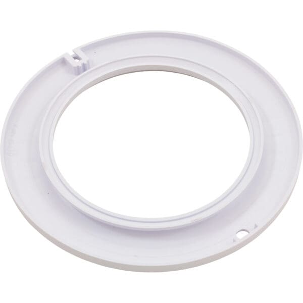 Hayward Light Face Ring White Plastic F/ Starlite/Duralite - Image 2