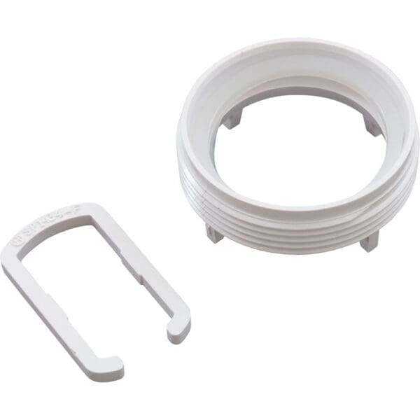 Hayward Lock Ring Clip Kit for Hydrotherapy Fittings Sp1434 Sp1436 Sp1437 - Spx1434Df