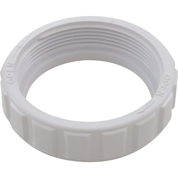 Hayward Union Nut White 1.5" - Image 2