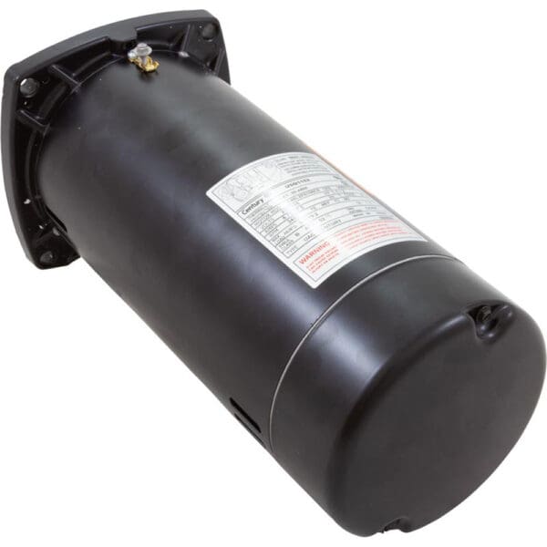 Regal Beloit Pool Motor Square Flange 48 Frame 1.5Hp Uprated 1.65Thp Odp Case - Usq1152 - Image 2