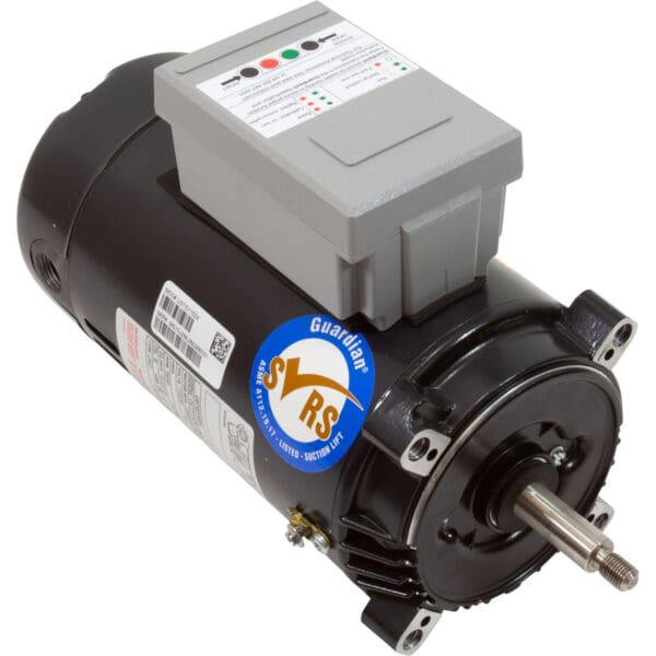 Motor Cf56 1.1 Thp 115/230V Guardian Svrs Vgba Odp