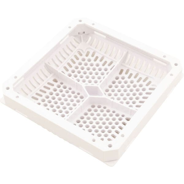 Hayward Main Drain Cover Vgb 18X18 Hi Flow - Wgx1033Bhf2 - Image 2