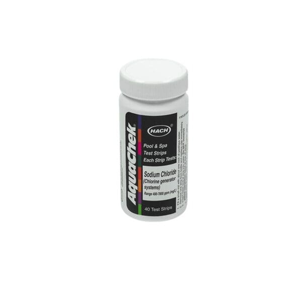 AquaChek Salt Titrator 40 tests