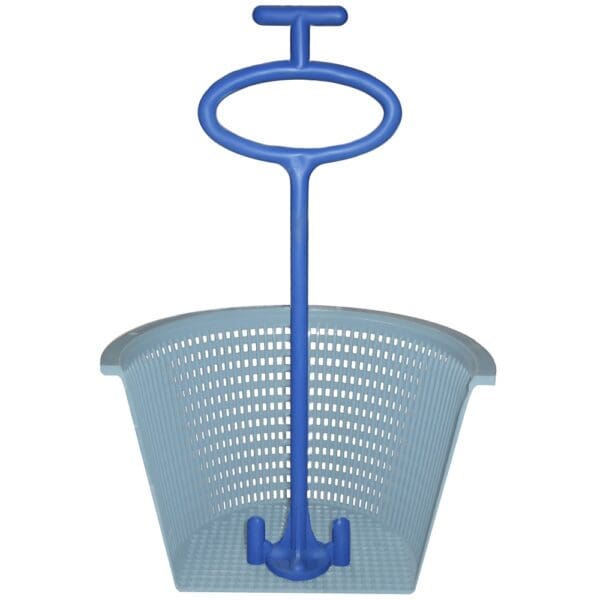 Gabco Skimmer Angel - Universal Skimmer Basket Handle - Gpiangel