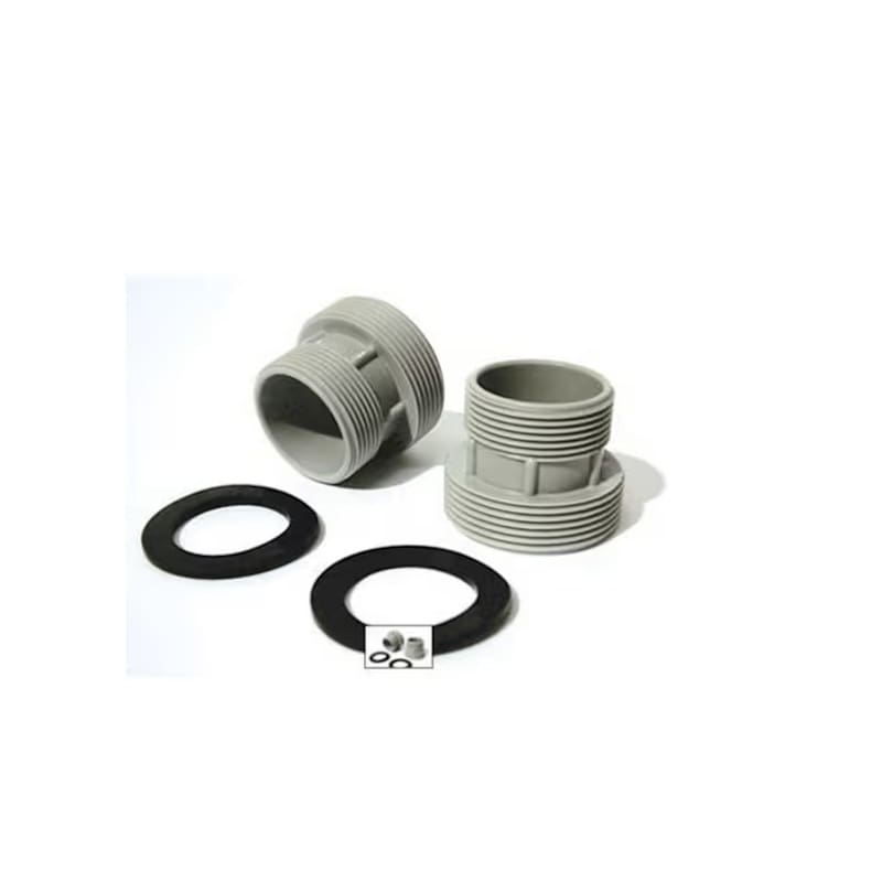 Game GDp Hose Adapter 40mm 1.5"