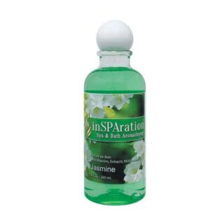 Insparation Spa Fragrance Jasmine
