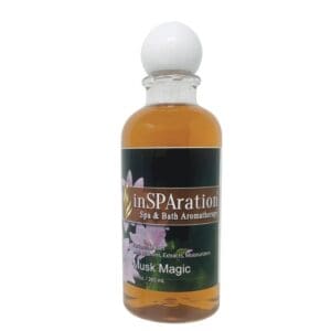 Musk Magic inSPAration Aromatherapy f