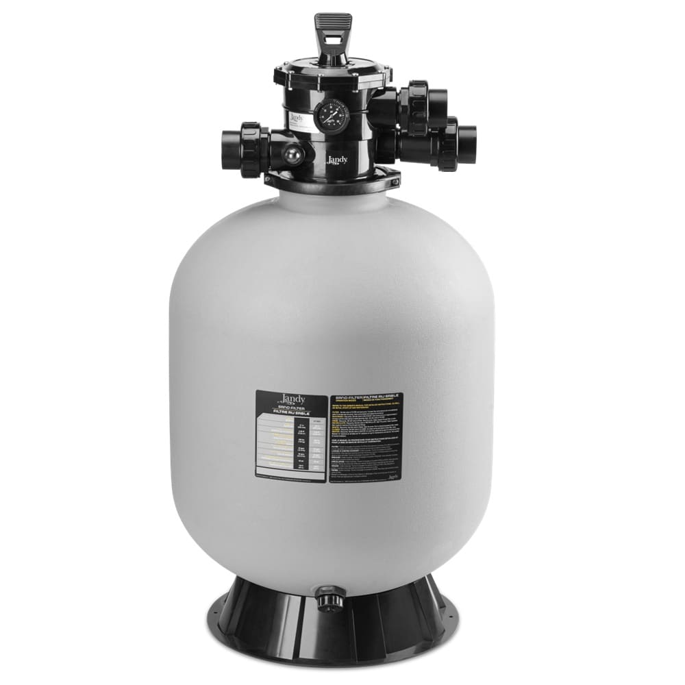 Zodiac Jandy Sand Filter SFTM 24inch