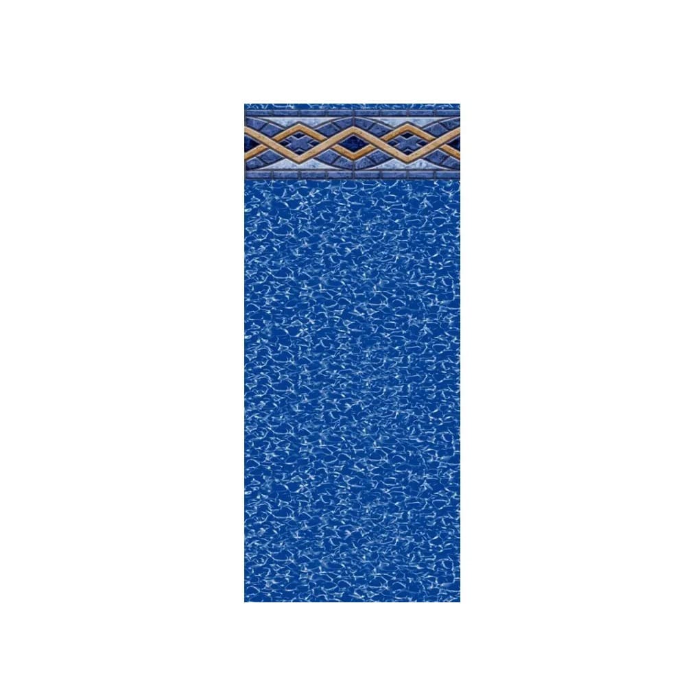 Swimline Pool Liner Liberty pattern Perma 25 gauge