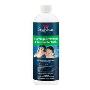 Seaklear 90 day Algae Prevention and remover