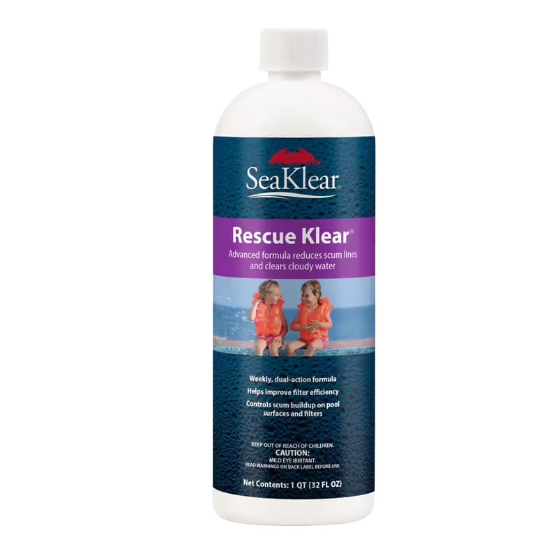 Seaklear Rescue Clear Enzyme