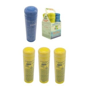 Spa Frog Serene Retail Kit Bromine and mineral