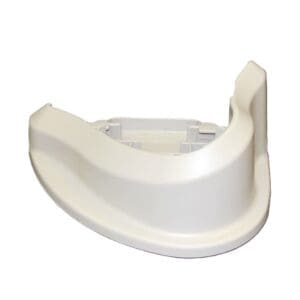 Wilbar Evolution CLX Bottom Plate Resin Boot