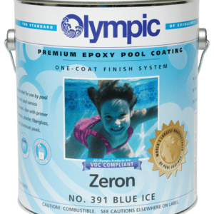 Camcoat Zeron Olympic Pool Paint
