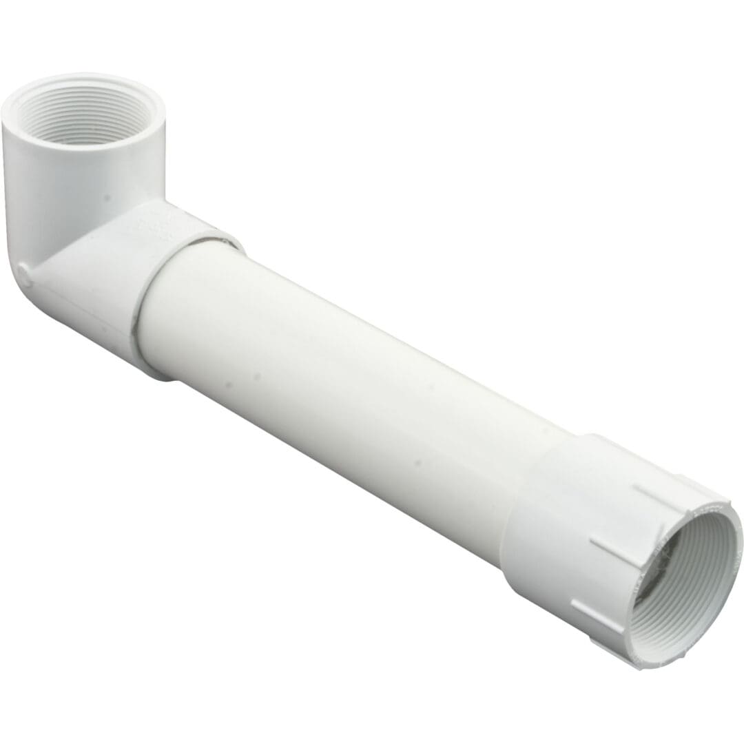 Pentair Upper Pipe Assembly TR100 154426