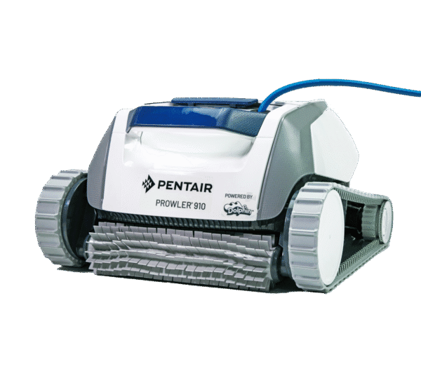 Prowler 910 Compare to Dolphin S50