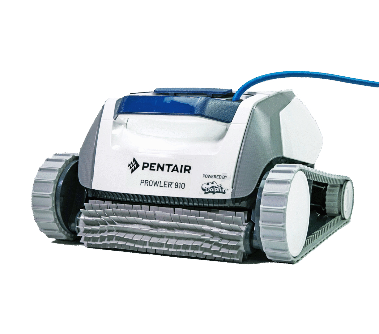 Prowler 910 Compare to Dolphin S50