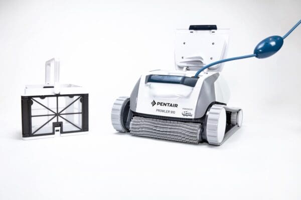 Prowler 910 Compare to Dolphin S50