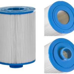 Darlly Spa Filter Element 40257 Replaces: 12535 , 40257 , 4900-360 , 4CH-22