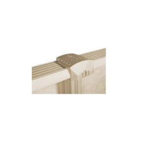 Doughboy Autumn Breeze Top Connector 340-2552