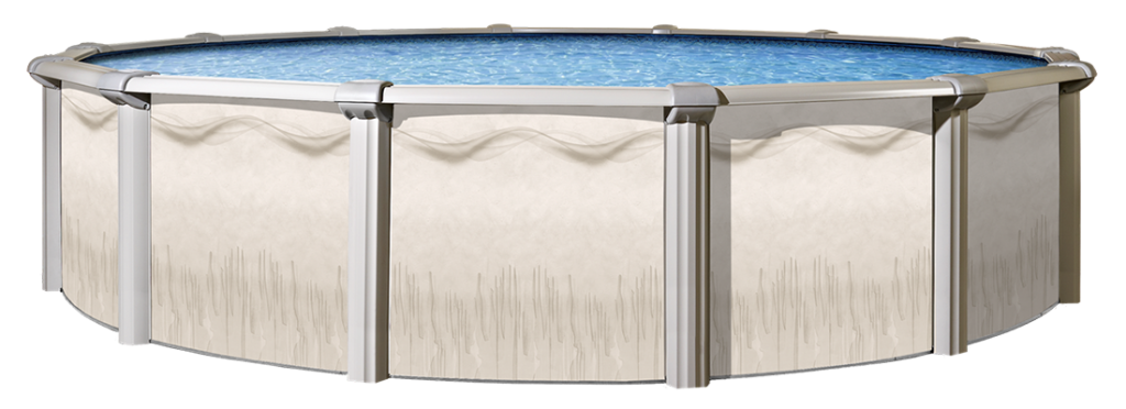 Evolution Pool
