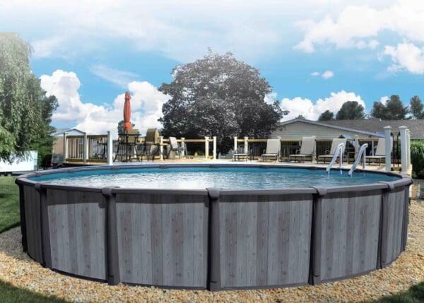 Vogue Gemini Cape Cod Salt Friendly Pools