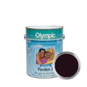 CamCoat Olympic Paralon 2 Pool Paint Quart