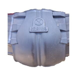 340-2741 Embassy top cap cool grey Tahitian Tahoe Sierra Nevada