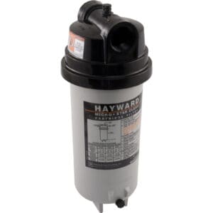 Hayward Micro Straclear Spa Filter Complete