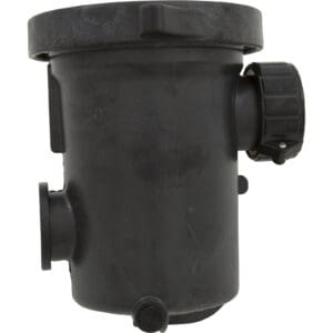 Waterway 2" Strainer Housing