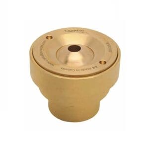 Brass Pool Dec Stream Jet