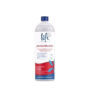 Life Spa pHerfect bottle