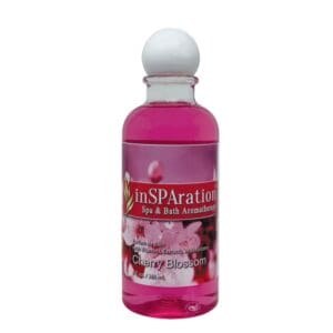 Insapration Spa Fragrance Cherry Blossom 9oz