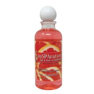 Insparation Spa Fragrance Pink Grapefruit 9 ounce