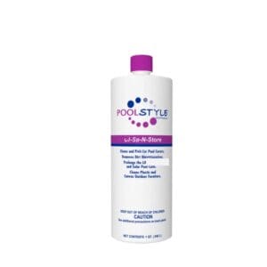 Poolstyle Clean-N-Stow 32oz