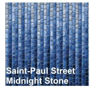 above ground swimming pool liner pattern sample