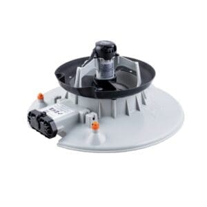 Watertech Volt Leaf Vac Reharge