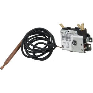 Mechanical Thermostat for spas