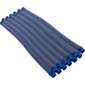 12 pack of 39" 1 meter hoses